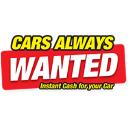 Cars Always Wanted logo